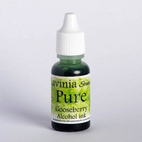 Pure - Gooseberry