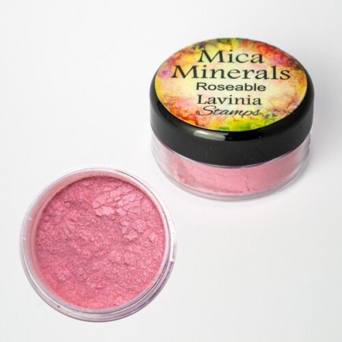 Mica Minerals - Roseable