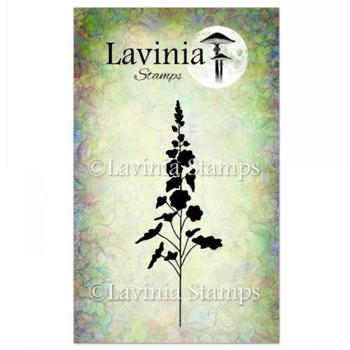 Wild Flower Stamp