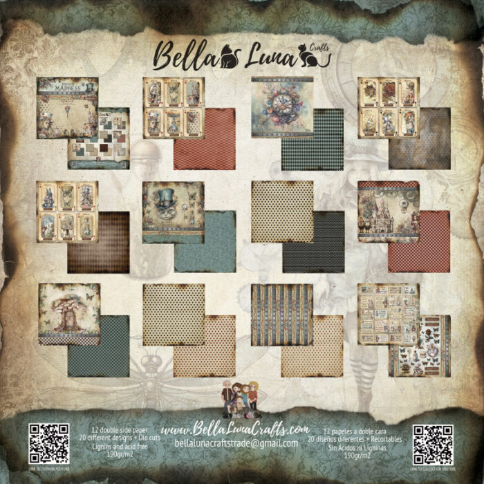 Madness Collection Basics - Small - Image 2