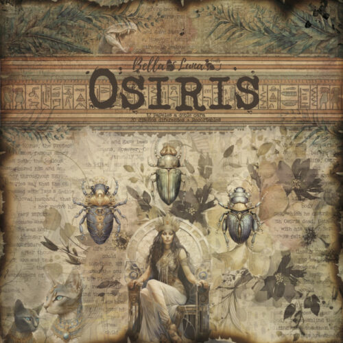 Osiris Collection - Large